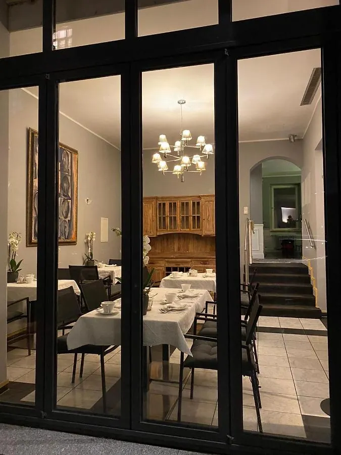 Das Nikolai Hotel Munich 4*,  Germany