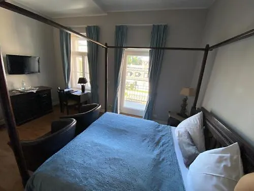 Das Nikolai Hotel Munich