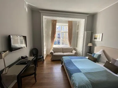 Das Nikolai Hotel Münih 4*,  Almanya