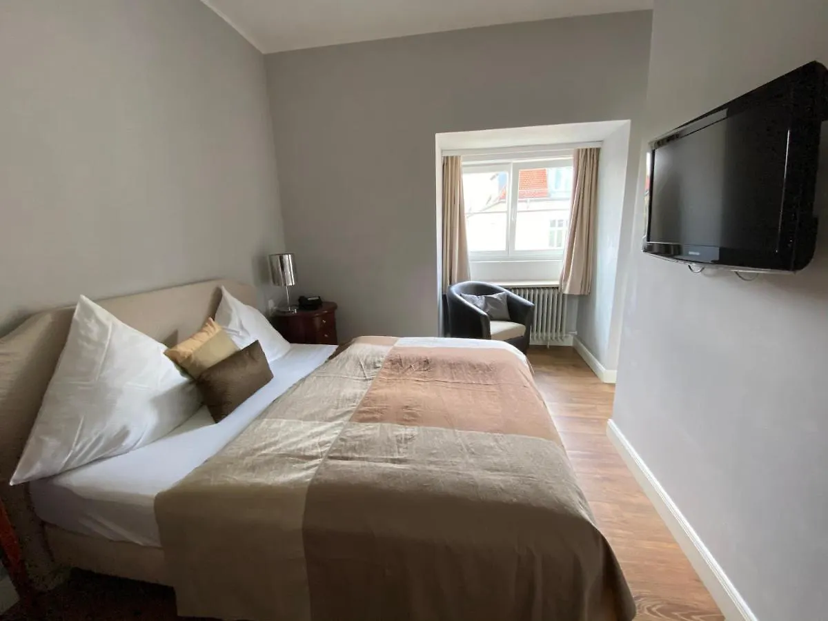 Das Nikolai Hotel Munich
