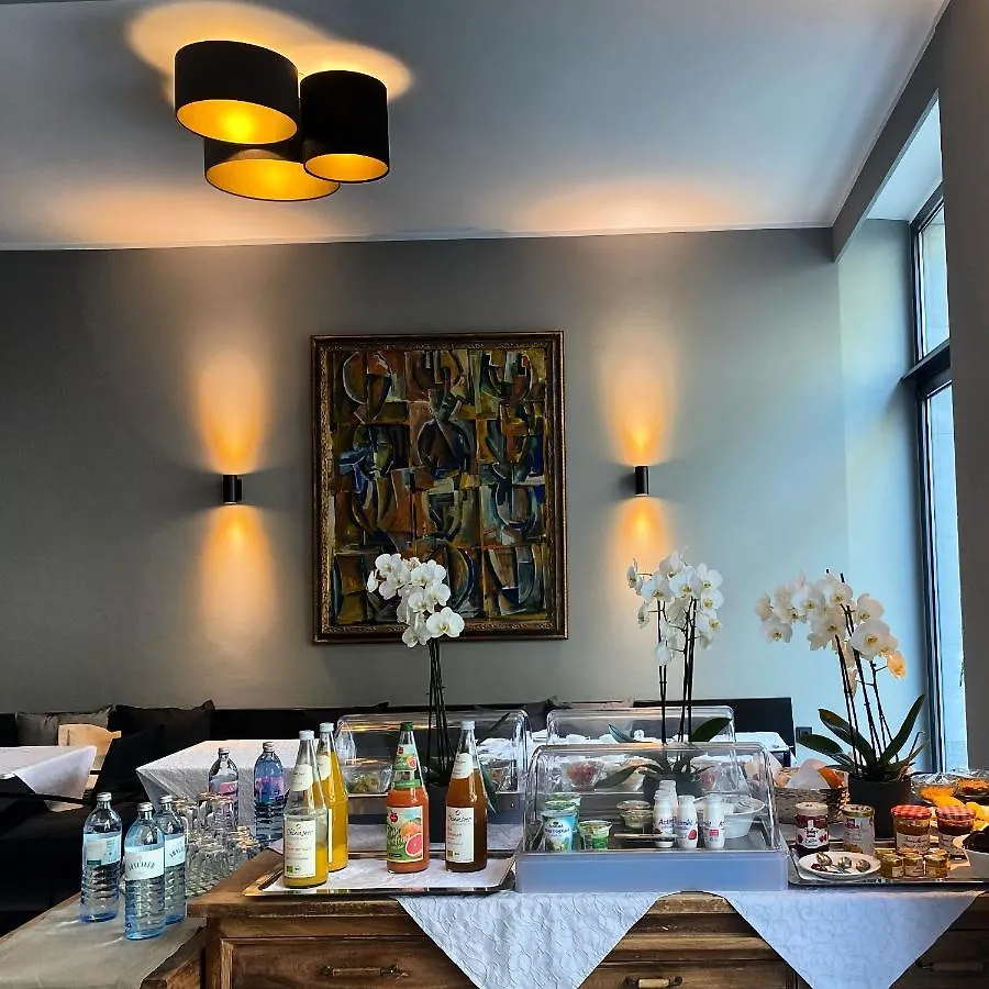 Das Nikolai Hotel Munich Allemagne