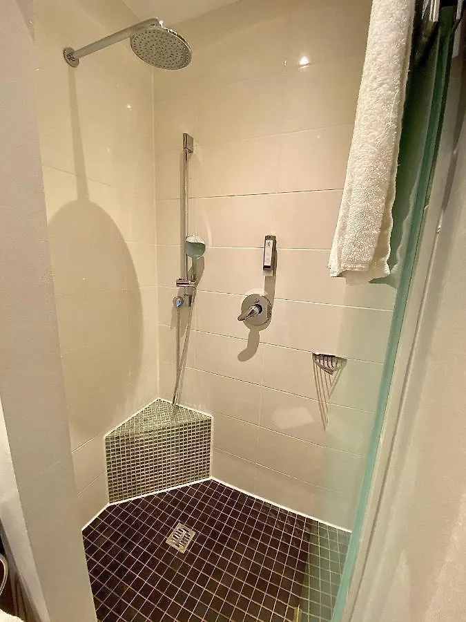 Das Nikolai Hotel Munich 4*,  Allemagne