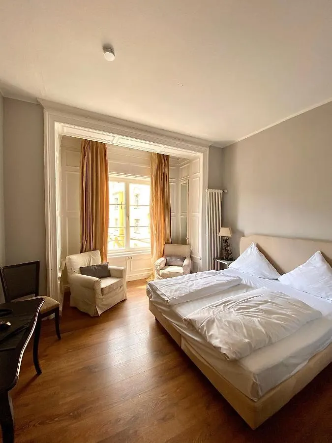 Das Nikolai Hotel Munich Allemagne