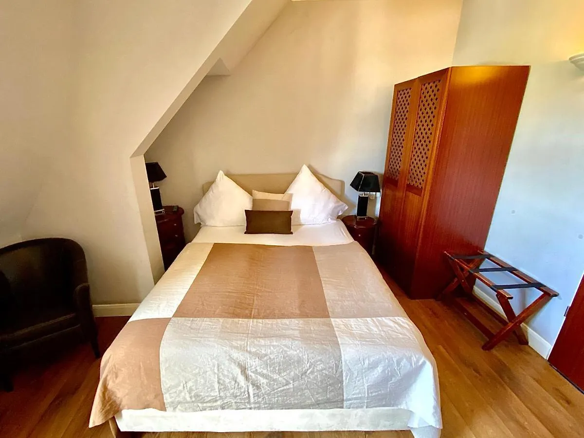 Das Nikolai Hotel Munich Allemagne
