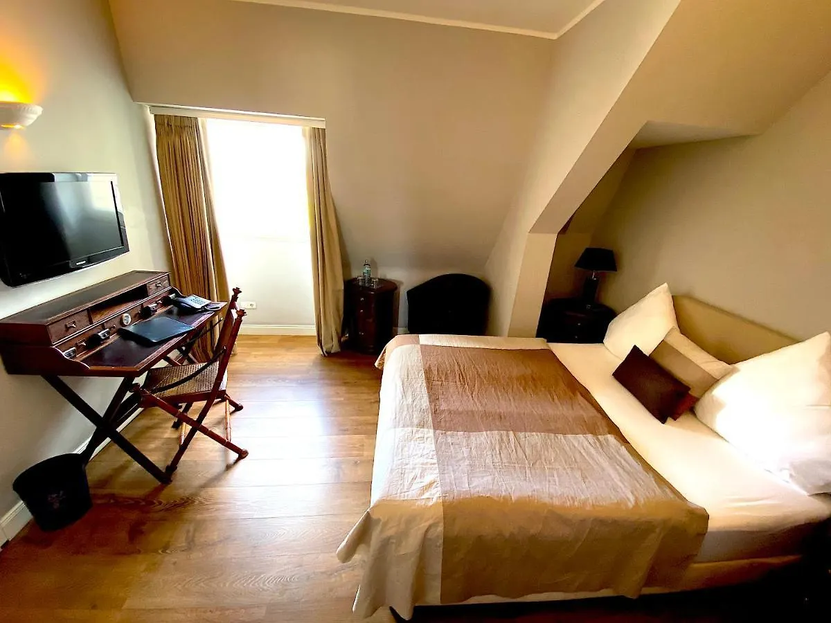 Das Nikolai Hotel Munich 4*,  Allemagne