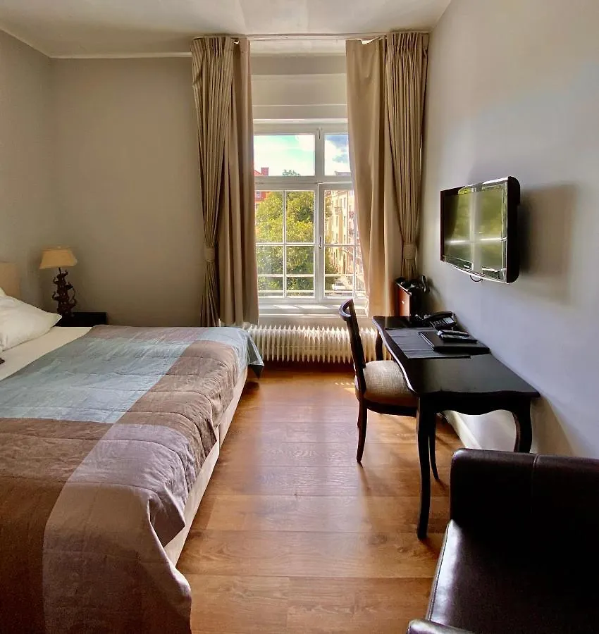 Das Nikolai Hotel Munich