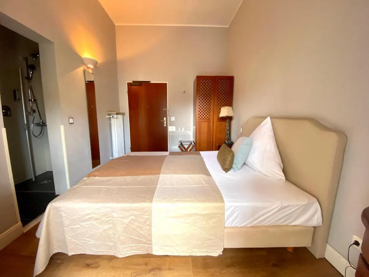 Das Nikolai Hotel Munich