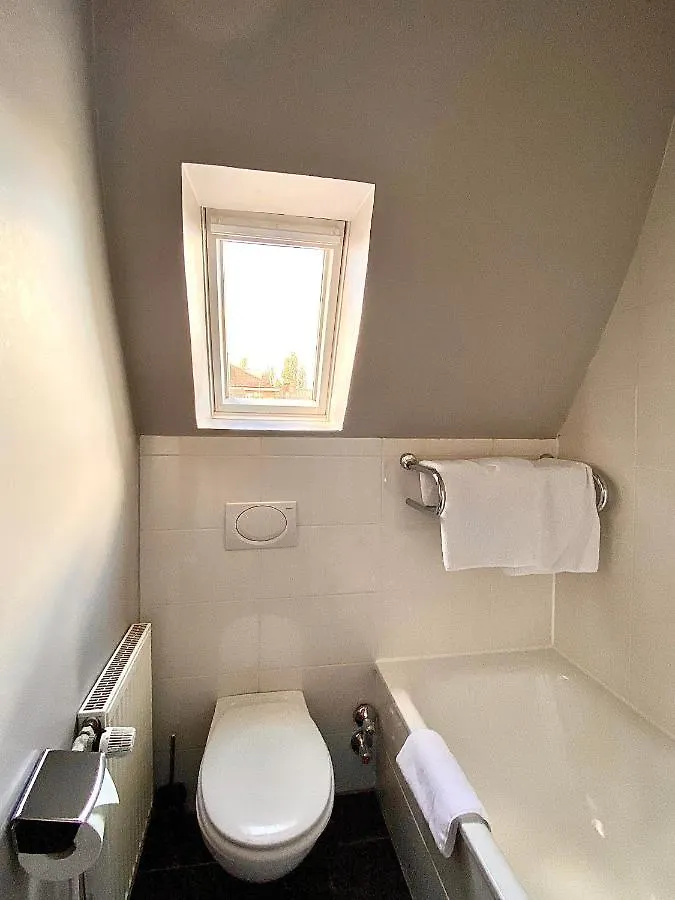 Das Nikolai Hotel Munich 4*,