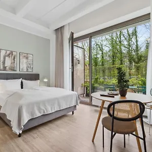 Limehome Fritz-erler Str Appart hôtel