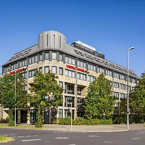 Отель Vienna House Easy By Wyndham, Мюнхен
