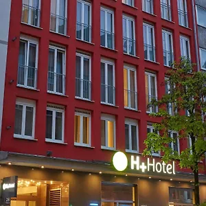 H+ Mnichov