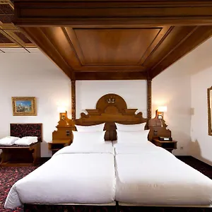 4* فندق كينغز فيرست كلاس