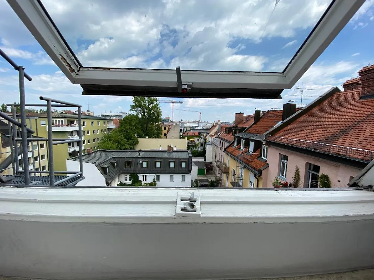 ****  Das Nikolai Hotel Munich Germany