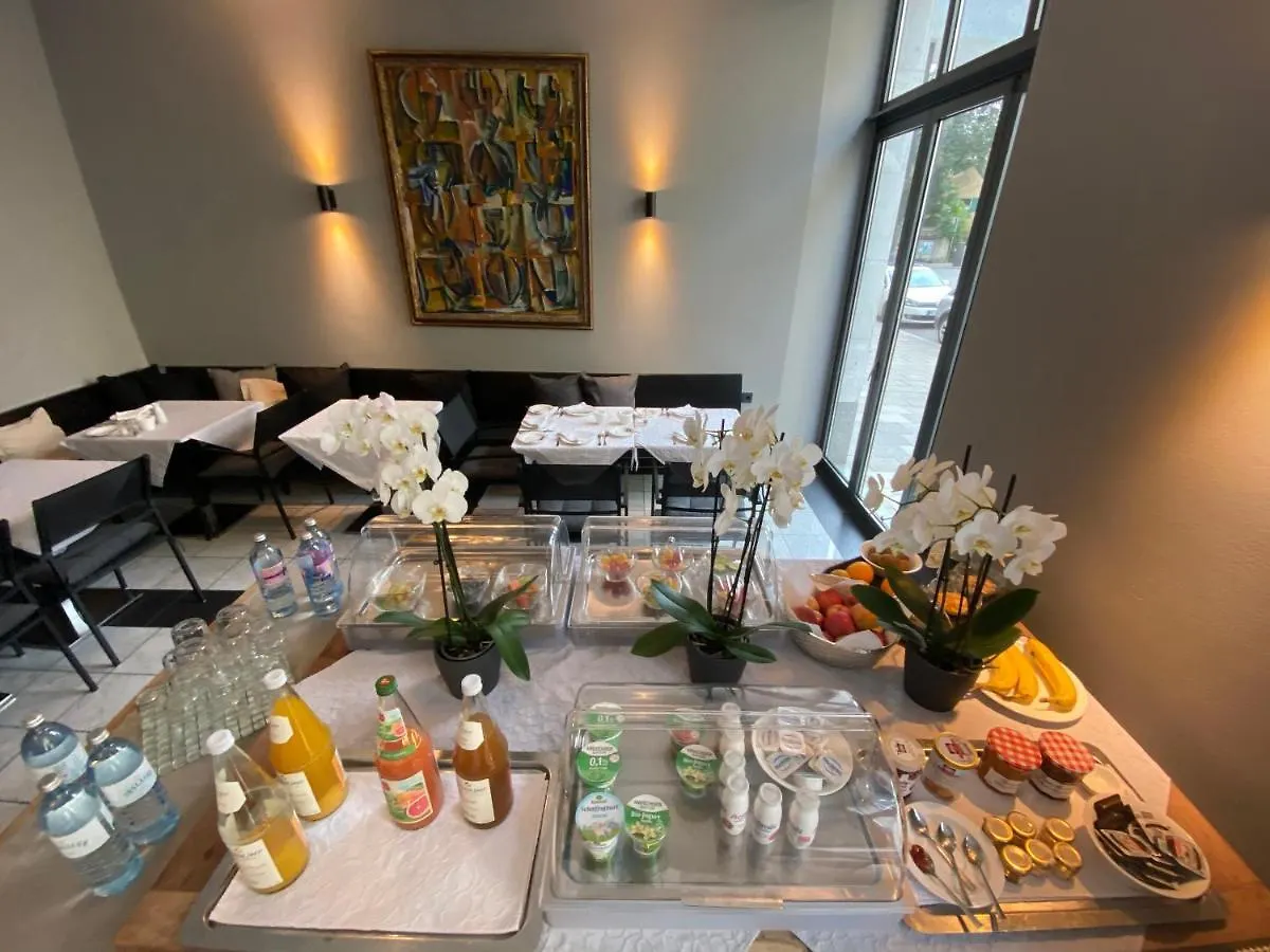 Das Nikolai Hotel Munich 4*,  Germany