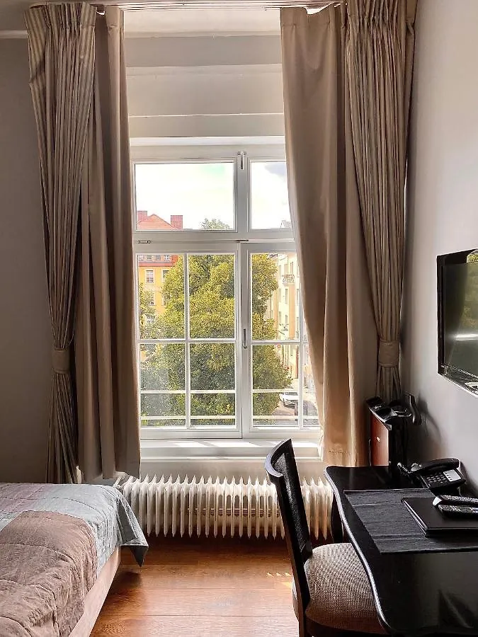Das Nikolai Hotel Munich