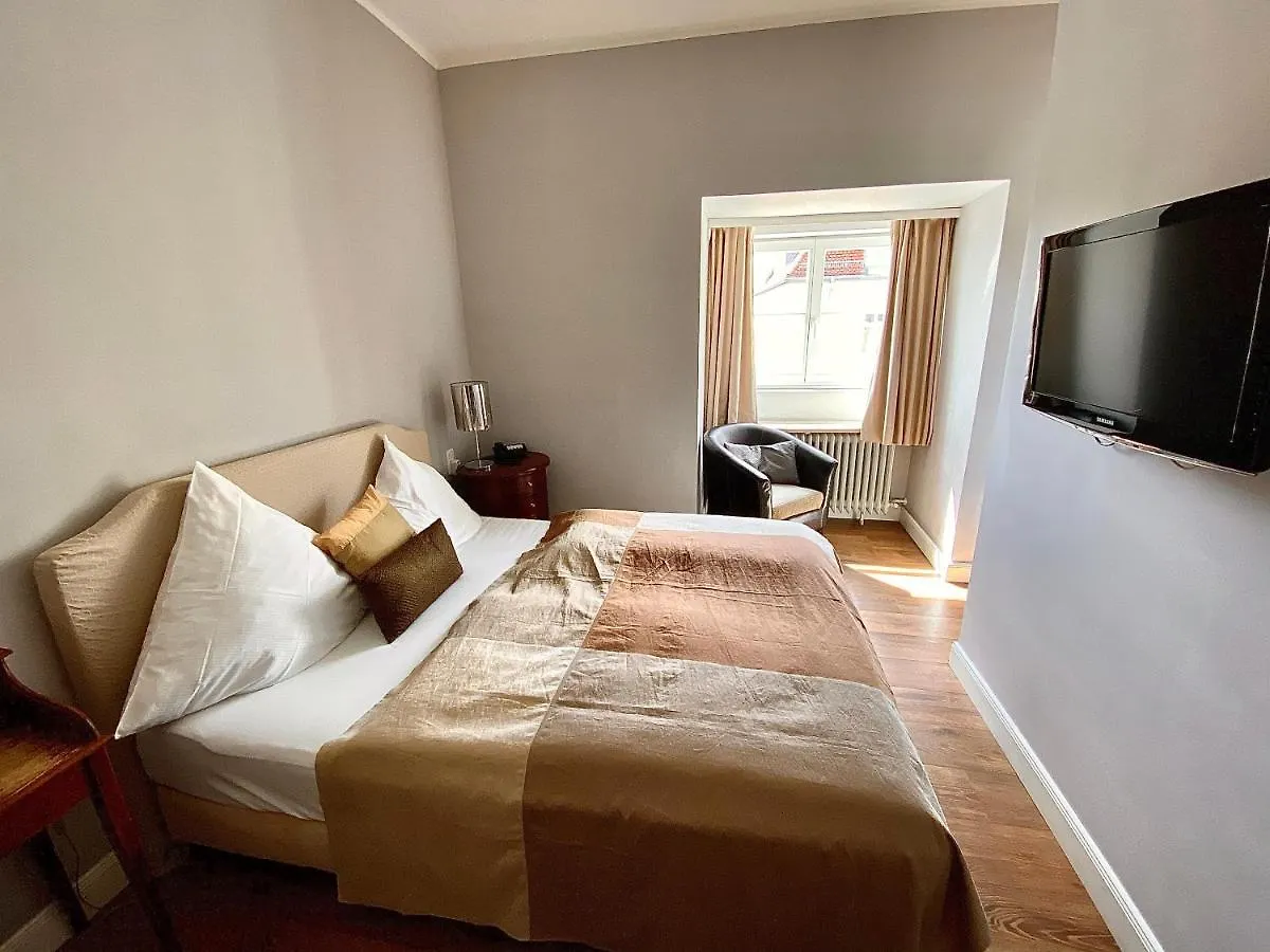 Das Nikolai Hotel Munich